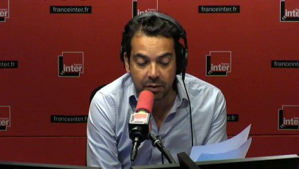 Le 07h43 : Les racistes ont gagné ou la triste histoire d'une kermesse annulée