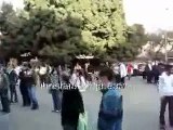 Demonstrations Coptic Christians in St.Mark Cathedral-Cairo for Massacre of Christians,Nag Hammadi-1