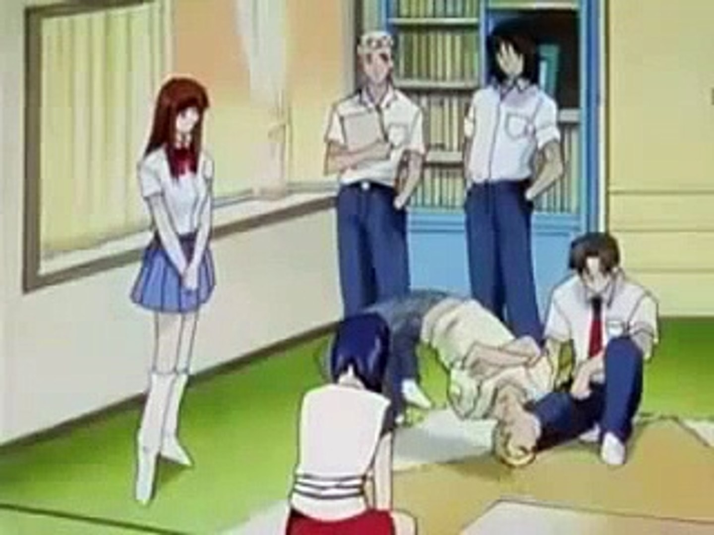 GTO lesson 19 VF - video Dailymotion