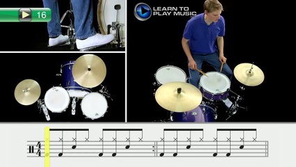 Ex016 How to Play Bass Guitar   Bass Guitar Lessons for Beginners