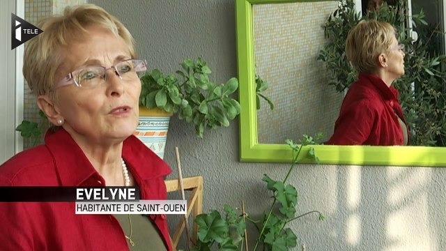 Saint-Ouen, un mois après les fusillades