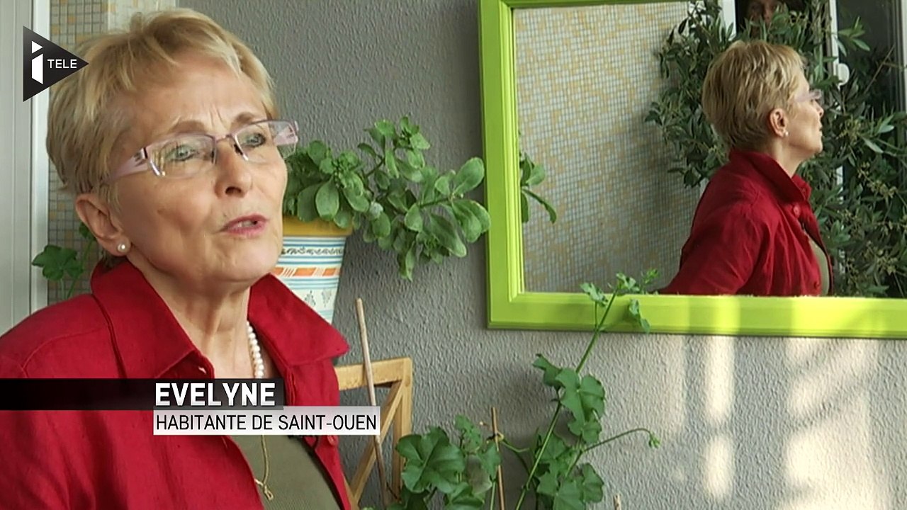 Saint-Ouen, un mois après les fusillades