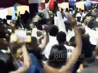 Américo Gomes - Nandjaco di Kafur - Ultra Deguedazz