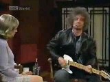 Keith Richards Interview (Royal Canadian Air Farce Comedy)