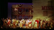 Show Boat - Audience Reactions (1)