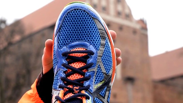 Okiem eksperta odc. 13 Test Asics GT-2000 3 Lite-Show - SKLEPBIEGOWY.com