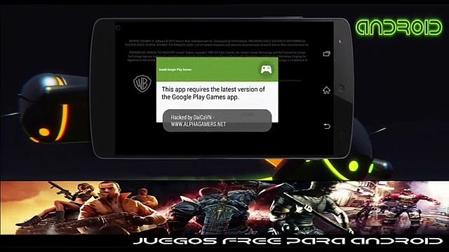 Descargar e instalar MORTAL KOMBAT X v1.2.0 Mod Todo ilimitado Apk mas Datos SD Android