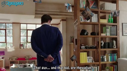 [Eng Sub] IRY DKS CUT