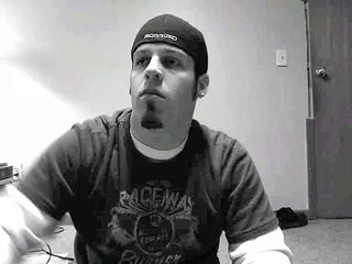 Dont Fear your Webcam