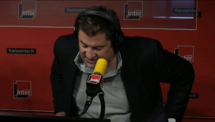 L'éco du jour : "La grosse commission"