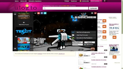 [Návod] Technic Launcher |WAREZ| |CZ/HD|