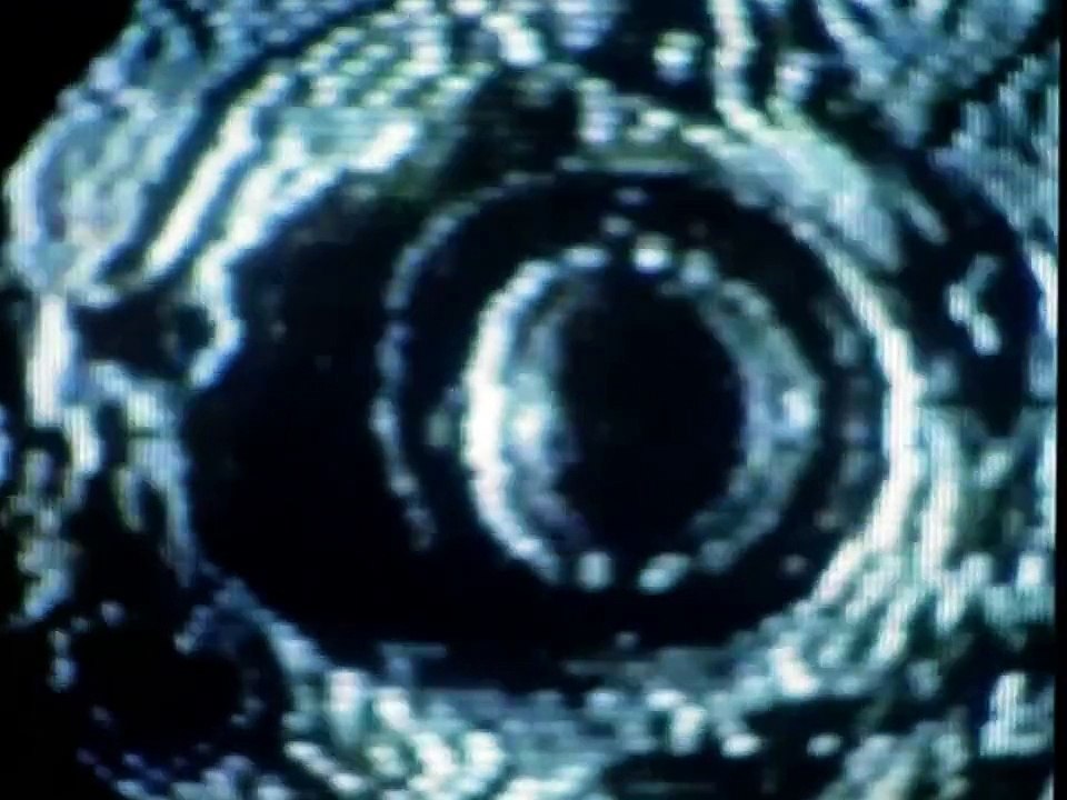 France Gall & Michel Berger - Laissez passer les rêves.