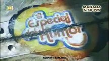 EL ESPECIAL DEL HUMOR 26 DE MAYO 2012. LA JUGADA POLEMICA