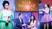 Star Parivaar Awards 2015 | Complete Winners List | Star Plus