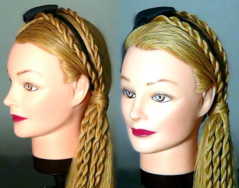 Rope Briad Tutorial