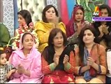Morning With Farah With Farah Hussain on ATV Part 1 - 16th June 2015