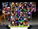 Mortal Kombat Trilogy - PlayStation