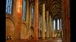 L'Eglise et le Cloître des Jacobins - Toulouse - France