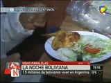 Bolivianos en Argentina    Bolivianos por el Mundo com
