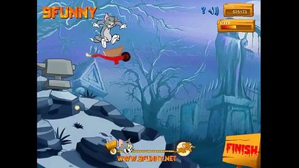 Tom and Jerry   Free Online Games   Cartoon Network