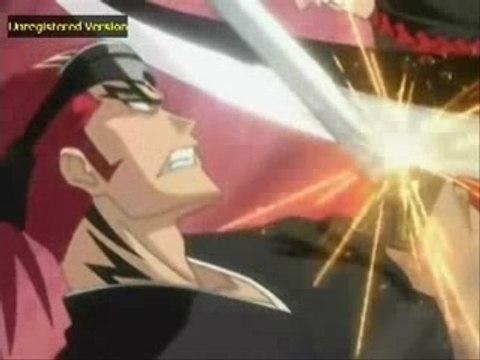 Bleach AMV - Ichigo Tribute