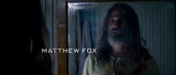 Extinction Official Trailer #1 (2015) - Matthew Fox Sci-Fi Horror Movie HD    -- HD movie trailer