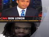 CNN's Don Lemon{ade} vs. John Boye {#HebrewMusic}