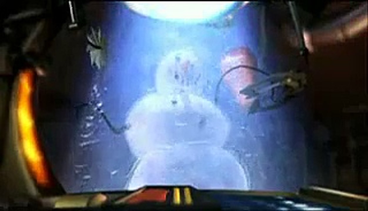 Snowman
