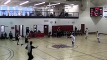 maples basketball