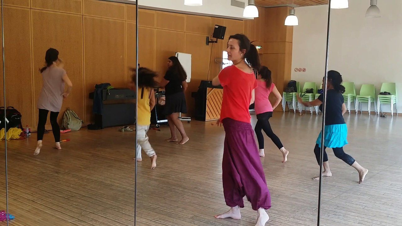 Maiya yashoda finale