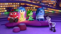 Riley Plays Five Nights at Freddy's 3 Disney Pixar Inside Out