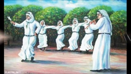 أروع أغنية شعبية فلسطينية