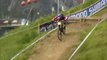 Aaron Gwin Chainless Win Leogang 2015 World Cup DH MTB