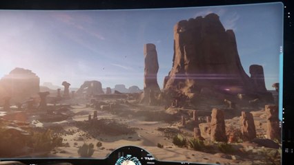 Mass Effect Andromeda - Trailer d'annonce de l'E3