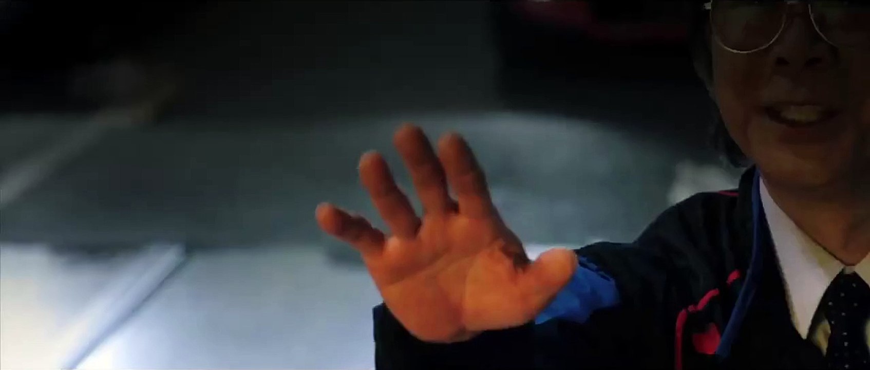 PIXELS - Spot TV "Making Contact" [VO|HD]