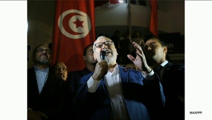 Géopolitique : "Ce qu'est un islamiste tunisien"