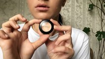 Anime cosplay lips makeup tutorial
