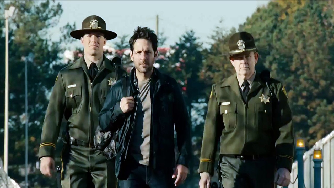 ANT-MAN - Spot Tv #10 - VO