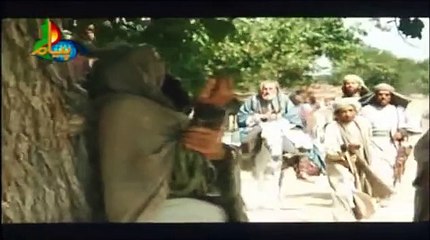 Hazrat Yousuf [HD]- Episode 9 _ ilamic movies ...ira