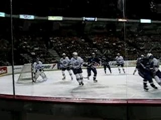 Hamilton Bulldogs vs Rochester Americans