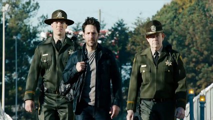 ANT-MAN - Spot TV #4 "Heros" [VO|HD]