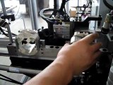 Automatic Stator Winding Machine-Nide Mechanical