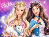 Cat's Meow- Barbie as the Princess and the Pauper w/ Lyrics