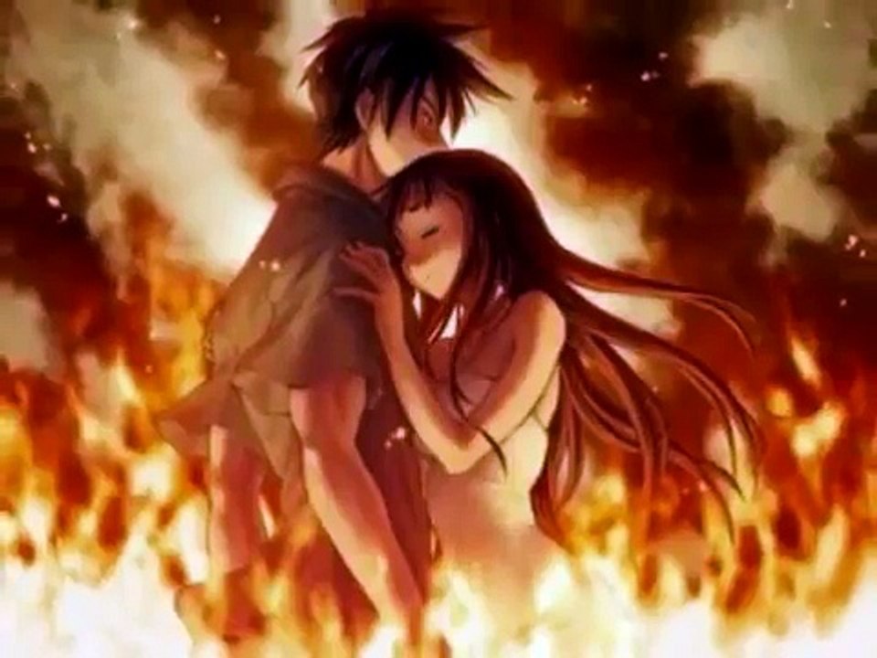 Jena Lee  -  J'aimerai tellement  -  { Manga }