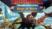 Dragons Rise of Berk Hack and Cheats 2015 [Android and iOS] No Jailbreak Proof! APK MOD