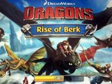 Dragons Rise of Berk Hack and Cheats 2015 [Android and iOS] No Jailbreak Proof! APK MOD