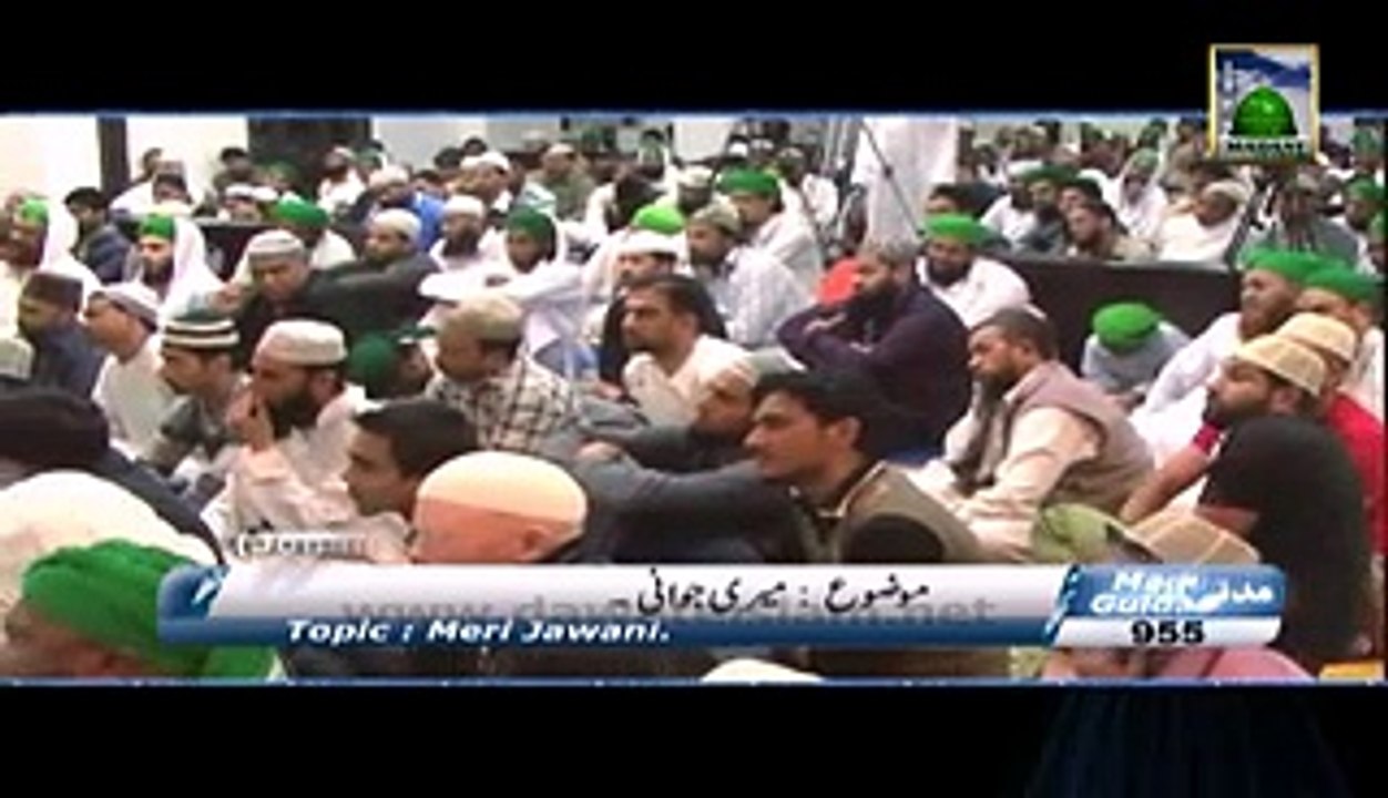 Meri Jawani