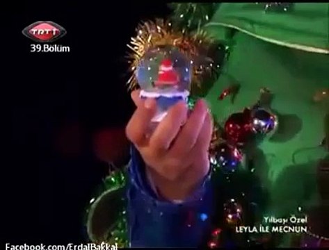 Leyla ile Mecnun Duygusal Sahneler ( 1.Sezon ve 2.Sezon )