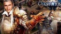 Clash of Kings Mod Apk 1.0.92 Unlimited Golds