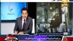 مفاجأة : متصل ينصح قناة الجزيرة بمشاهدة الأون تي في، ورد فعل الجزيرة